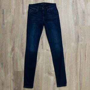 Joe's Jeans The Icon Skinny Jean in Flawless - 26